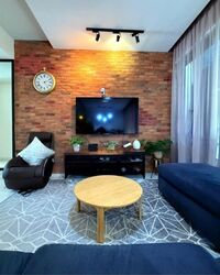 Hedges Park Condominium (D17), Condominium #480262941